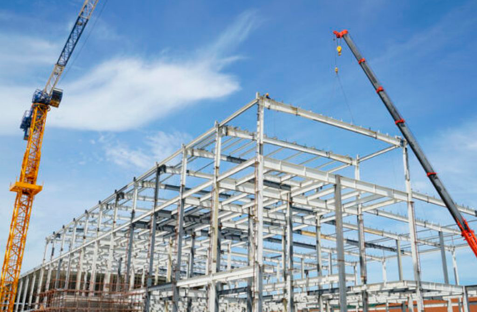 Construcción VIGOVI